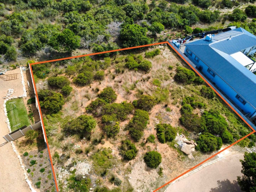 0 Bedroom Property for Sale in Stilbaai Wes Western Cape